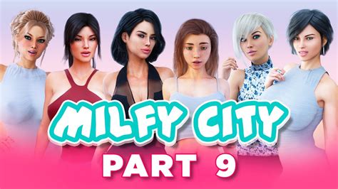 milfy ctiy|Milfy City .